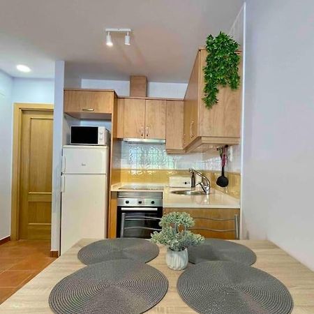 Apartament Piso Pineta Bielsa Zewnętrze zdjęcie