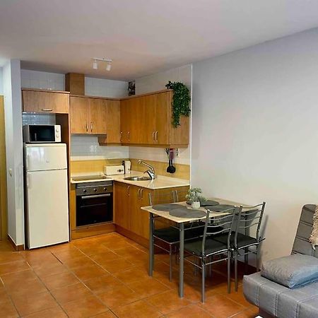 Apartament Piso Pineta Bielsa Zewnętrze zdjęcie