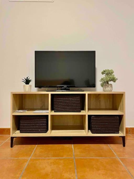 Apartament Piso Pineta Bielsa Zewnętrze zdjęcie