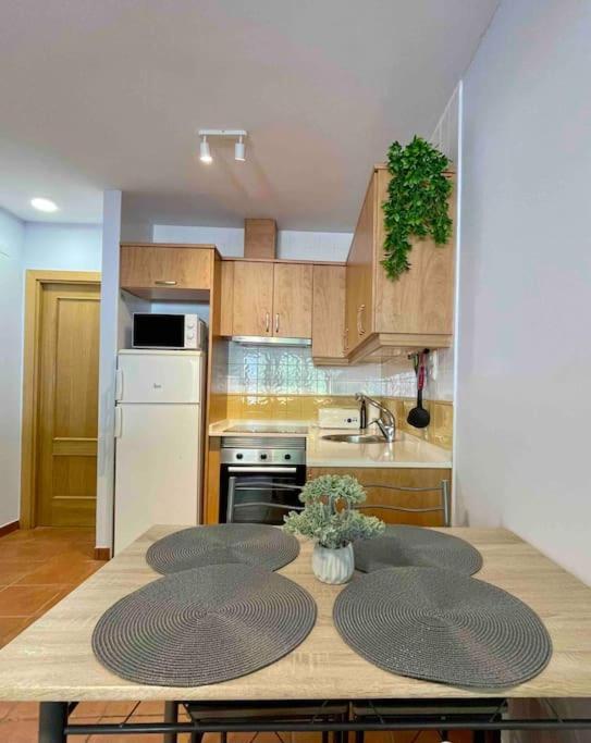 Apartament Piso Pineta Bielsa Zewnętrze zdjęcie
