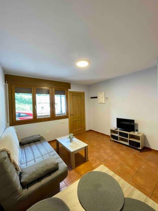 Apartament Piso Pineta Bielsa Zewnętrze zdjęcie